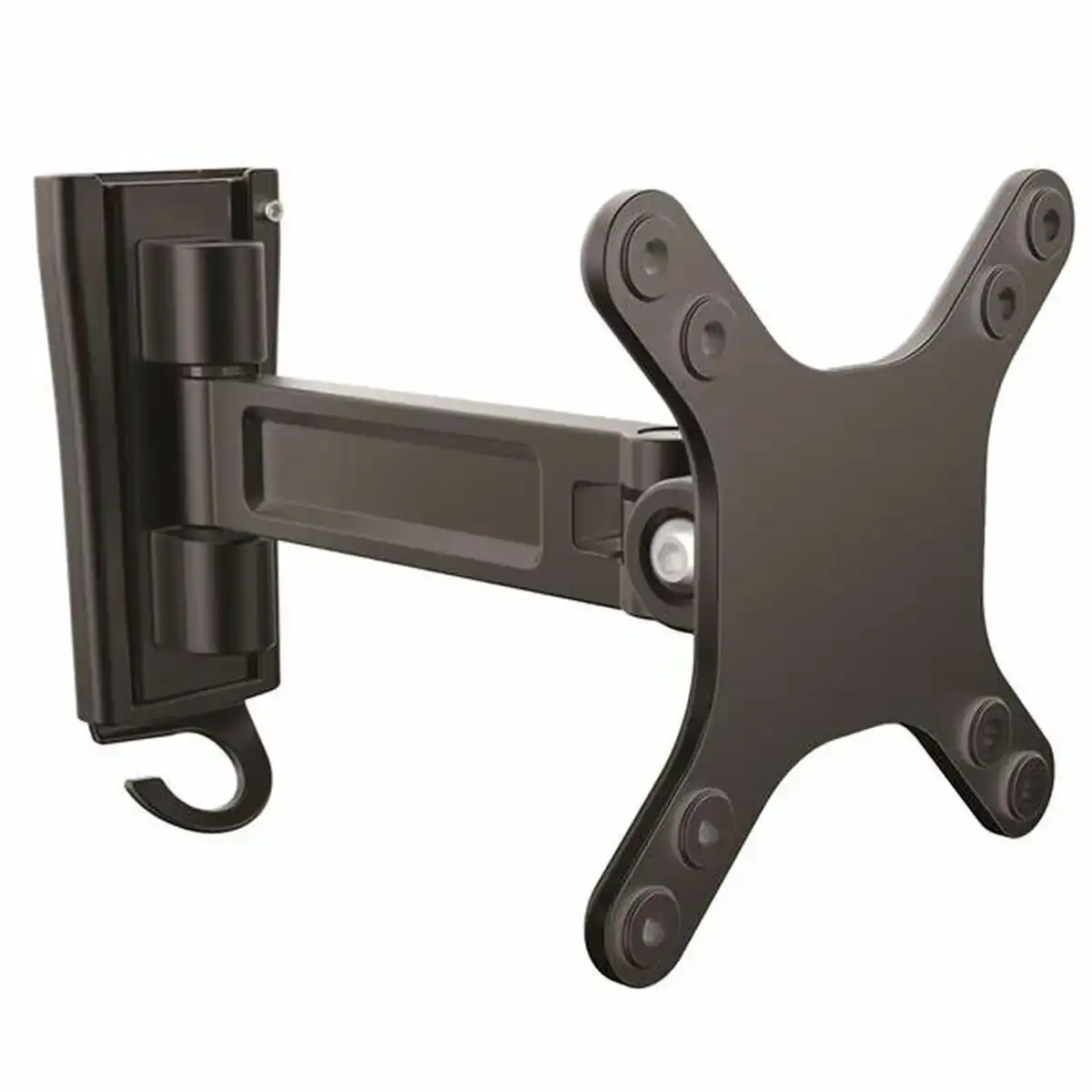Support de tv startech armwalls 15 kg 27 _6623. DIAYTAR COTE D'IVOIRE - Où Chaque Produit a sa Place. Parcourez notre catalogue et choisissez des articles qui s'intègrent parfaitement à votre style et à votre espace.
