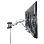 Support de tv startech fha tv wall mount 55 _6625. DIAYTAR COTE D'IVOIRE - Votre Boutique en Ligne, Votre Histoire. Explorez notre sélection et découvrez des produits qui reflètent votre parcours et vos aspirations, un achat à la fois.