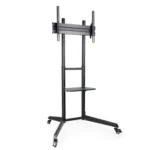 Support de tv tooq fs1170m b 50 kg_7931. DIAYTAR COTE D'IVOIRE - Où Choisir Devient une Découverte. Explorez notre boutique en ligne et trouvez des articles qui vous surprennent et vous ravissent à chaque clic.