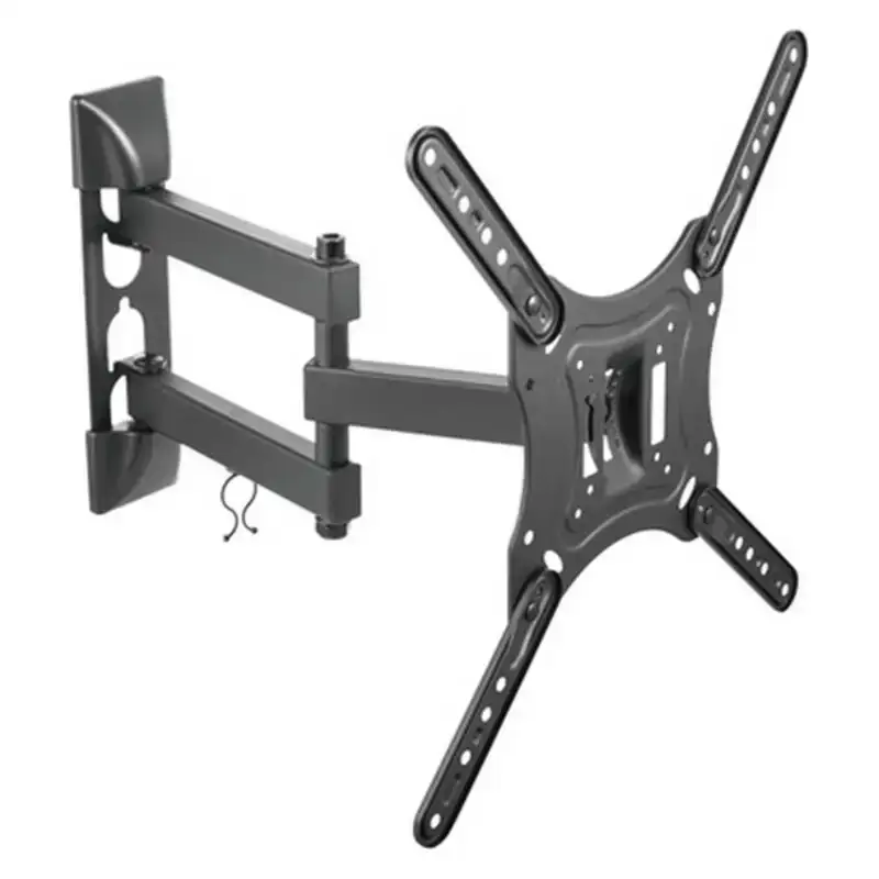 Support de tv tooq lp6055tn b 23 55 noir_2811. DIAYTAR COTE D'IVOIRE - Un Monde de Possibilités à Portée de Clic. Parcourez notre site web pour découvrir des sélections infinies, de l'épicerie aux bijoux, et vivez une expérience d'achat sans pareil.