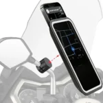 Support de voiture shapeheart noir reconditionne b _3779. Entrez dans le Monde de DIAYTAR COTE D'IVOIRE - Où la Satisfaction est la Priorité. Explorez notre sélection pensée pour vous offrir une expérience de shopping qui va au-delà de vos attentes.