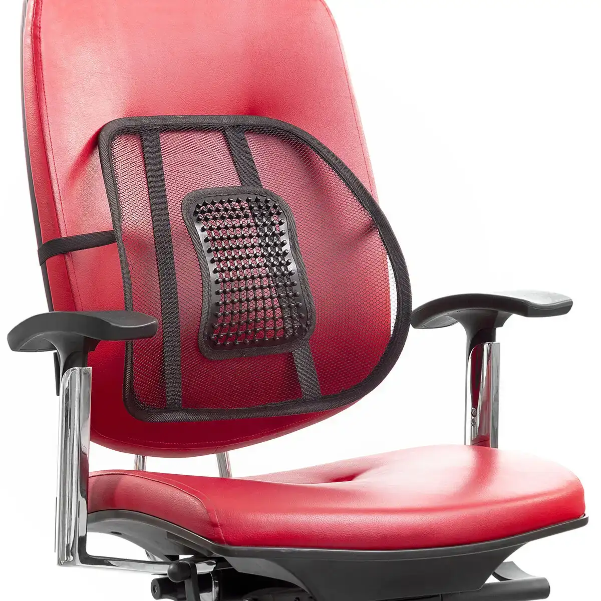 Support dorsal portable respirant backonfy innovagoods reconditionne a _7168. DIAYTAR COTE D'IVOIRE - Votre Destination pour un Shopping Éclairé. Parcourez notre boutique en ligne pour découvrir des produits de qualité qui embelliront votre quotidien.