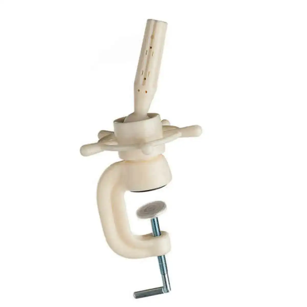 Support eurostil maniqui plastico mannequin tete_3353. DIAYTAR COTE D'IVOIRE - Où la Qualité et la Diversité Fusionnent. Explorez notre boutique en ligne pour découvrir une gamme variée de produits qui incarnent l'excellence et l'authenticité.