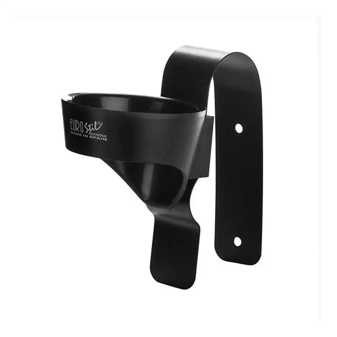 Support eurostil porta secador sechoir reglable noir_5402. DIAYTAR COTE D'IVOIRE - Là où Chaque Achat a du Sens. Explorez notre gamme et choisissez des produits qui racontent une histoire, du traditionnel au contemporain.