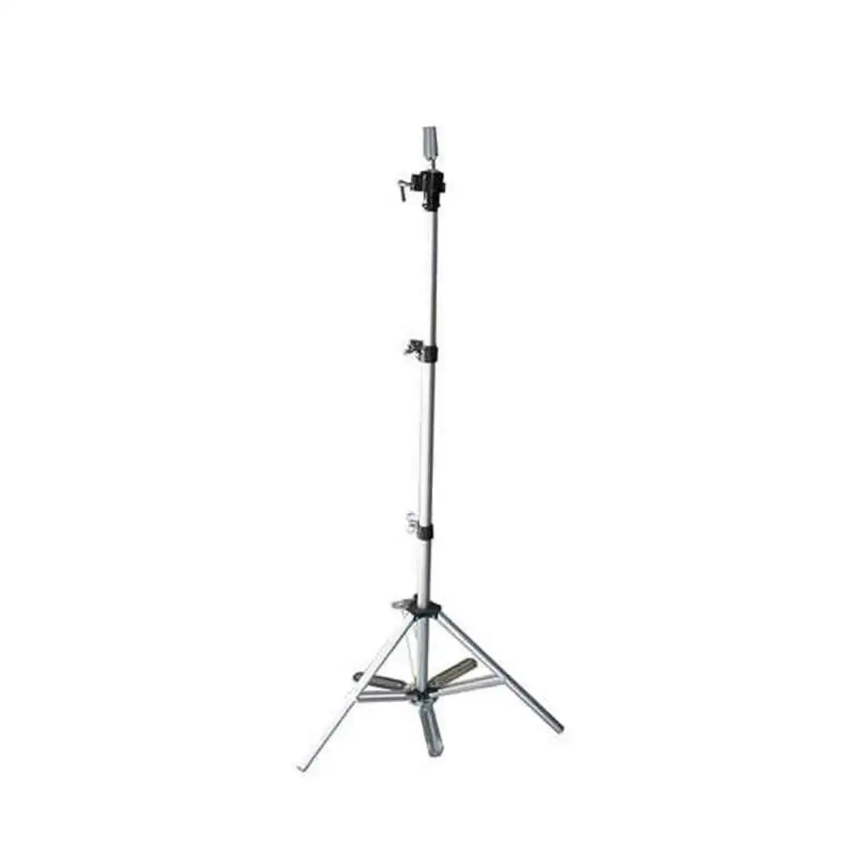 Support eurostil tripode aluminio aluminium tripode mannequin tete_9132. Votre Destination de Choix: DIAYTAR COTE D'IVOIRE - Où l'Authenticité Rencontre la Commodité. Faites l'expérience de magasiner en ligne pour des articles qui incarnent la richesse culturelle et la modernité du Côte d'Ivoire.
