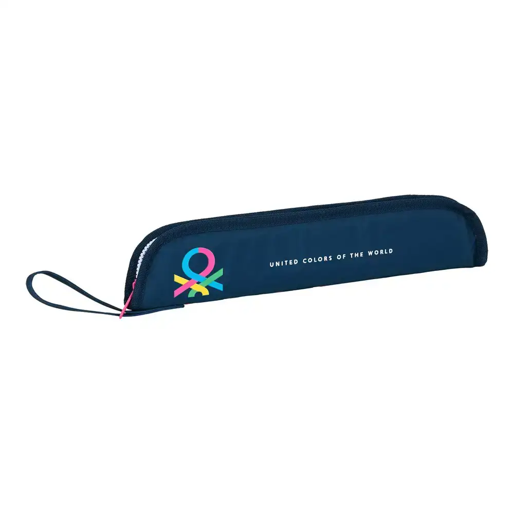 Support-flûtes Benetton Corazones (37 x 8 x 2 cm)