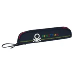 Support flutes benetton sixties 37 x 8 x 2 cm _8917. Bienvenue chez DIAYTAR COTE D'IVOIRE - Où le Shopping Rime avec Diversité. Plongez dans notre univers de produits et découvrez des trésors qui représentent la richesse culturelle du Côte d'Ivoire.