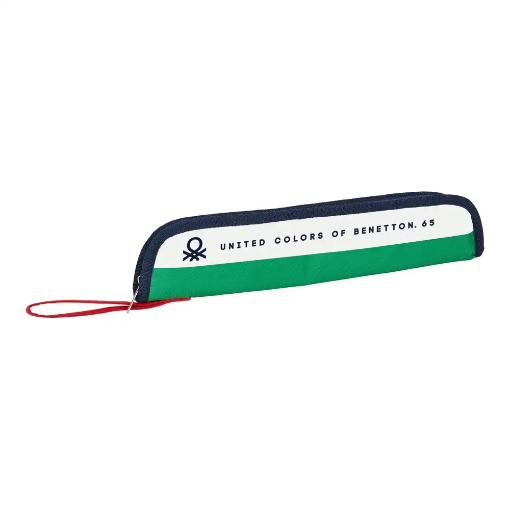 Support flutes benetton united 37 x 8 x 2 cm _9212. Entrez dans l'Univers de DIAYTAR COTE D'IVOIRE - Où l'Authenticité Renouvelle Votre Quotidien. Explorez notre gamme de produits et trouvez des articles qui reflètent votre essence.