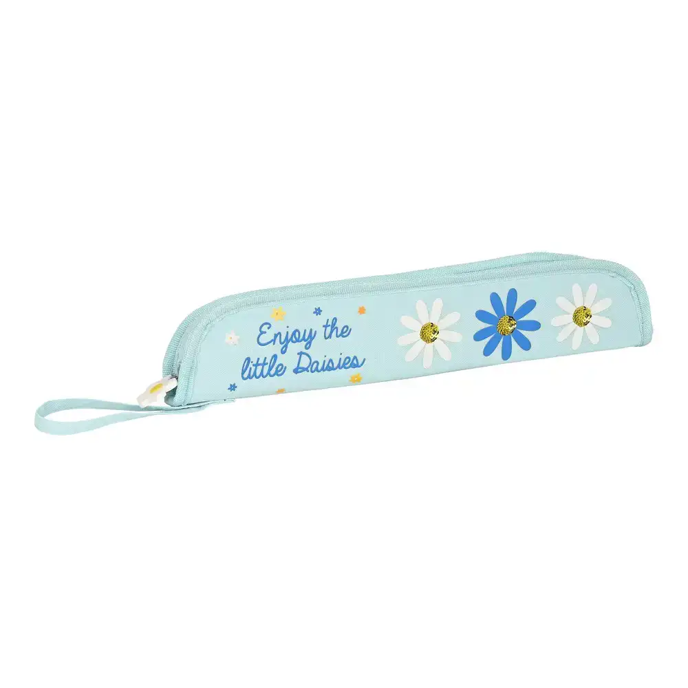 Support flutes blackfit8 daisies 37 x 8 x 2 cm _4510. DIAYTAR COTE D'IVOIRE - Où Choisir est un Acte de Création. Naviguez à travers notre plateforme et choisissez des produits qui complètent votre histoire personnelle.