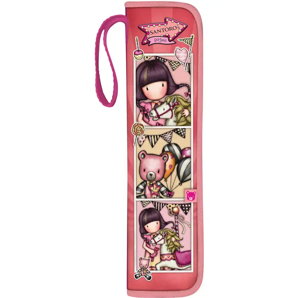 Support flutes gorjuss carousel 10 x 36 x 2 5 cm _8222. Entrez dans le Monde de DIAYTAR COTE D'IVOIRE - Où Chaque Article Raconte une Histoire Unique. Explorez notre boutique en ligne pour dénicher des trésors qui incarnent l'âme du Côte d'Ivoire.