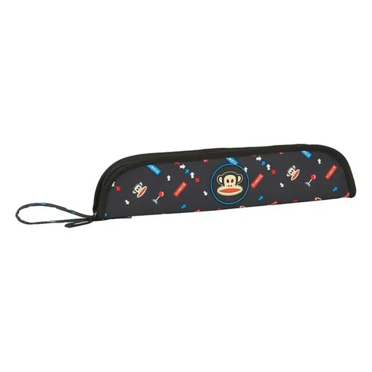 Support flutes paul frank retro gamer_2209. DIAYTAR COTE D'IVOIRE - Là où la Beauté Rencontre la Fonctionnalité. Parcourez notre sélection pour trouver des produits qui allient esthétique et praticité, pour un quotidien sublimé.