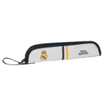 Support flutes real madrid c f 37 x 8 x 2 cm_3449. DIAYTAR COTE D'IVOIRE - Votre Passage vers le Chic et l'Élégance. Naviguez à travers notre boutique en ligne pour trouver des produits qui ajoutent une touche sophistiquée à votre style.