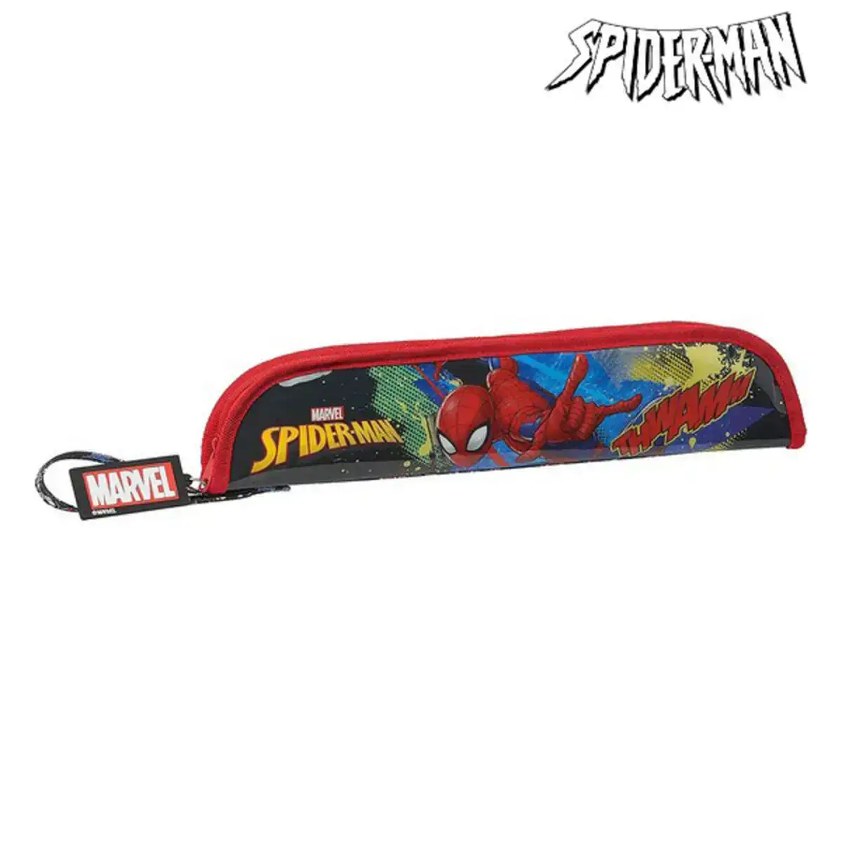 Support flutes spiderman go hero_4392. DIAYTAR COTE D'IVOIRE - Votre Pass vers la Découverte. Explorez notre boutique en ligne et plongez dans un voyage à travers des produits authentiques et contemporains, tous réunis sous un même toit.
