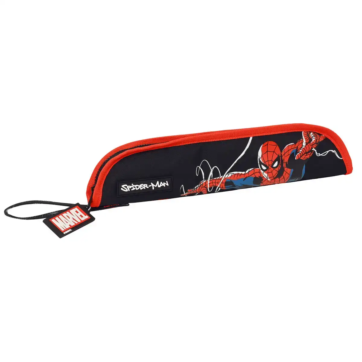 Support flutes spiderman hero 37 x 8 x 2 cm _8458. Bienvenue sur DIAYTAR COTE D'IVOIRE - Où Choisir Rime avec Qualité. Explorez notre gamme diversifiée et découvrez des articles conçus pour répondre à vos attentes élevées.