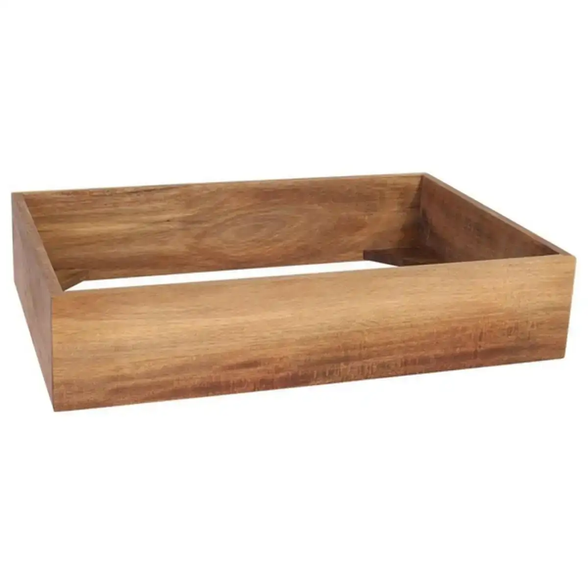 Support inde carre 53 x 32 5 x 11 cm_8926. Bienvenue sur DIAYTAR COTE D'IVOIRE - Où Choisir est un Voyage Sensoriel. Plongez dans notre catalogue et trouvez des produits qui éveillent vos sens et embellissent votre quotidien.