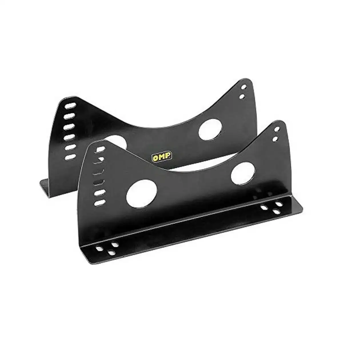 Support lateral pour le siege racing omp hc 733e noir acier 2 pcs _9937. DIAYTAR COTE D'IVOIRE - L'Art de Vivre le Shopping Authentique. Découvrez notre boutique en ligne et trouvez des produits qui célèbrent la culture et l'héritage du Côte d'Ivoire.