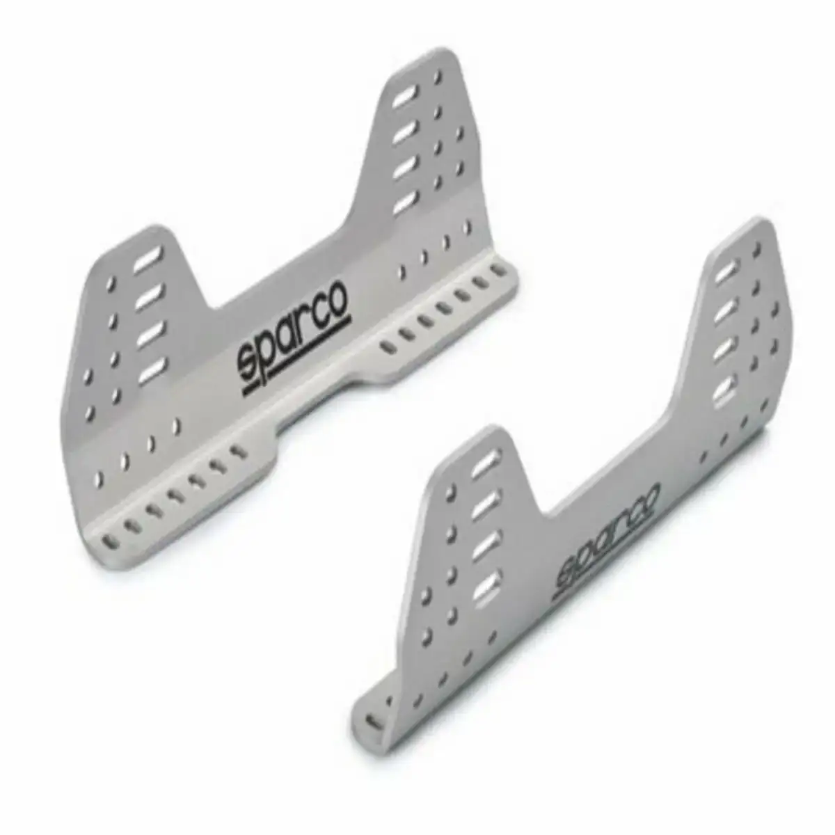 Support lateral pour le siege racing sparco argente aluminium 6 mm 415 mm _6521. Entrez dans l'Univers de DIAYTAR COTE D'IVOIRE - Où Choisir est un Voyage. Explorez notre gamme diversifiée et trouvez des articles qui répondent à tous vos besoins et envies.