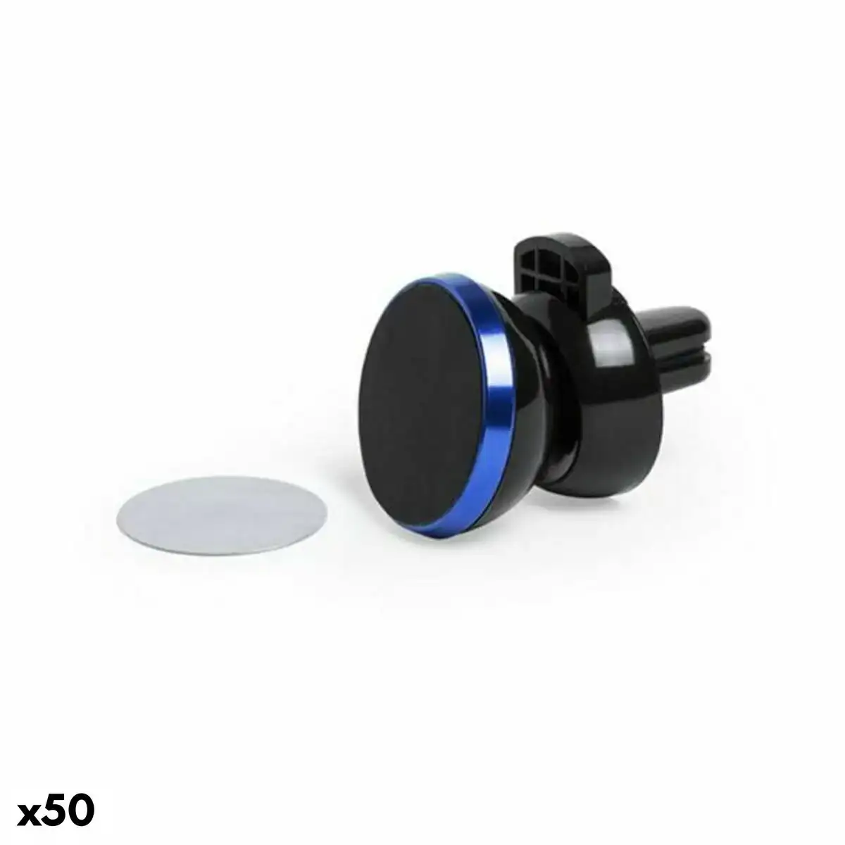 Support magnetique pour telephone portable pour voiture thermic dynamics 145954 50 unites _9985. DIAYTAR COTE D'IVOIRE - L'Artisanat à Portée de Clic. Découvrez notre boutique en ligne pour trouver des produits uniques qui célèbrent la créativité et l'artisanat sénégalais.