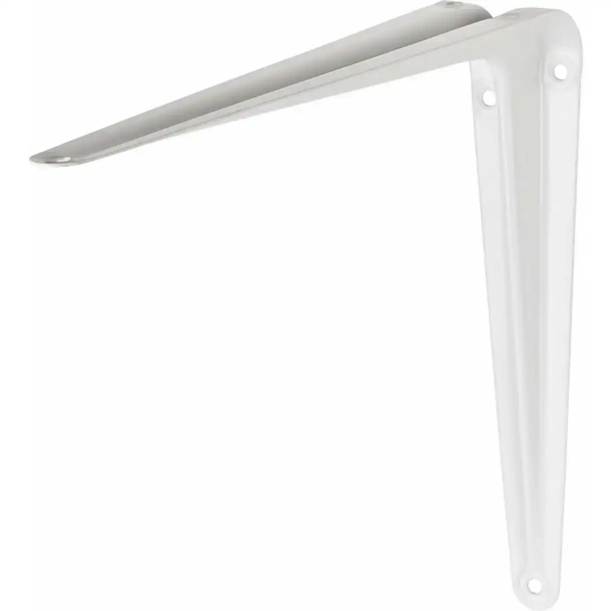 Support mural amig 1 4415 etageres acier blanc 30 x 25 cm _6892. DIAYTAR COTE D'IVOIRE - L'Art de Vivre le Shopping en Ligne. Découvrez notre plateforme intuitive et trouvez des produits qui vous inspirent et vous enchantent, à chaque clic.