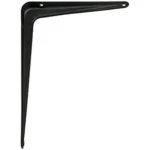 Support mural amig 1 6041 etageres noir acier 30 x 25 cm _5276. Entrez dans le Monde Éclectique de DIAYTAR COTE D'IVOIRE. Explorez nos catégories et dénichez des trésors qui reflètent la richesse et l'authenticité du Côte d'Ivoire.