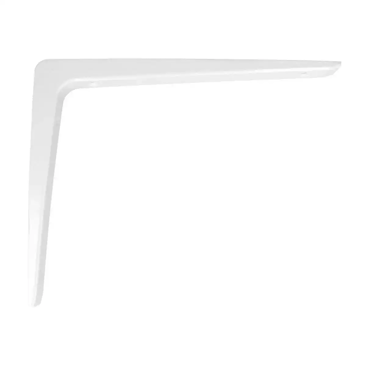Support mural amig 4 7261 aluminium blanc 30 x 20 cm _7619. DIAYTAR COTE D'IVOIRE - Votre Paradis Shopping au Cœur du Côte d'Ivoire. Explorez notre boutique en ligne et découvrez des produits conçus pour enchanter chaque aspect de votre vie.
