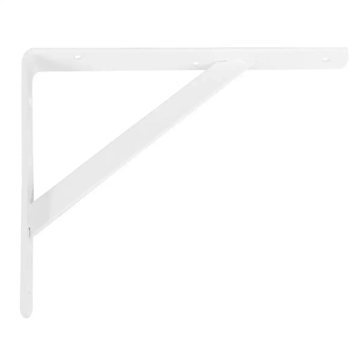 Support mural amig 9 5776 etageres acier blanc 50 x 32 5 cm _5326. DIAYTAR COTE D'IVOIRE - Votre Destination de Shopping Authentique au Côte d'Ivoire. Plongez dans notre boutique en ligne pour découvrir des produits qui célèbrent la riche culture et l'artisanat du pays.