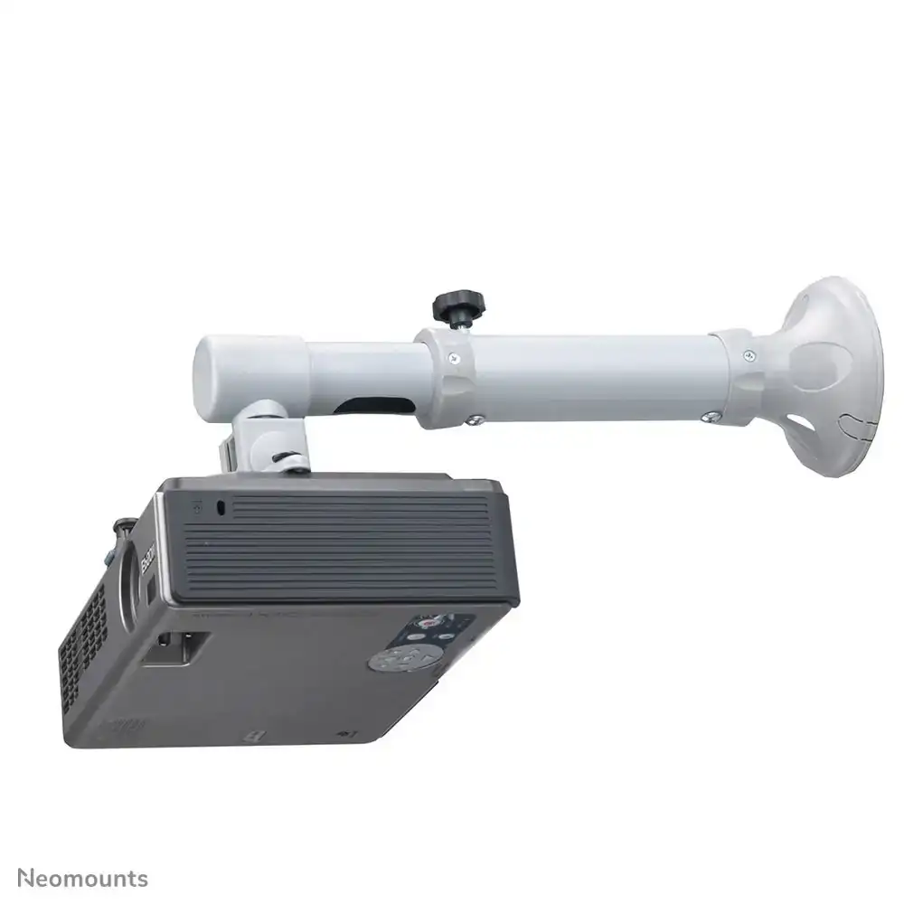 Support mural extensible pour projecteur neomounts beamer w050silver blanc_6441. DIAYTAR COTE D'IVOIRE - Où le Shopping Devient une Aventure Culturelle. Plongez dans notre univers de produits qui célèbrent l'héritage et l'artisanat du Côte d'Ivoire.