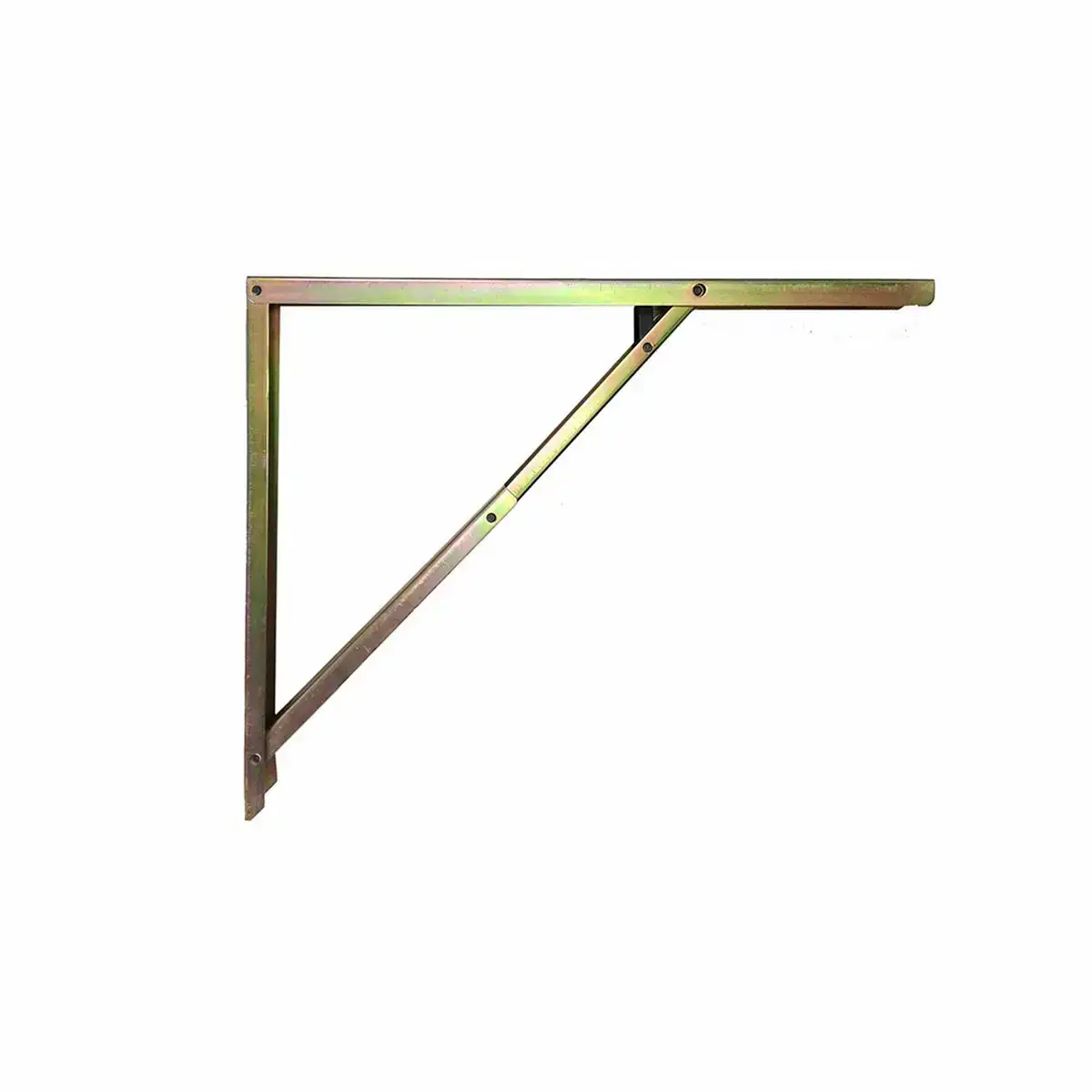 Support mural fepre pliable bichromate acier 40 x 52 cm _3125. DIAYTAR COTE D'IVOIRE - L'Art de Vivre le Shopping en Ligne. Découvrez notre plateforme intuitive et trouvez des produits qui vous inspirent et vous enchantent, à chaque clic.