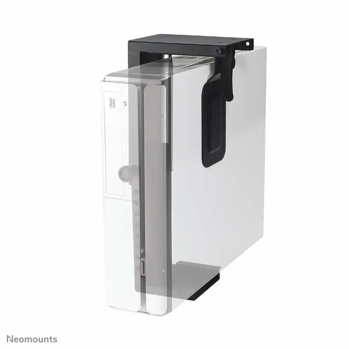 Support neomounts cpu d075black _2072. Entrez dans le Monde de DIAYTAR COTE D'IVOIRE - Où la Satisfaction est la Priorité. Explorez notre sélection pensée pour vous offrir une expérience de shopping qui va au-delà de vos attentes.