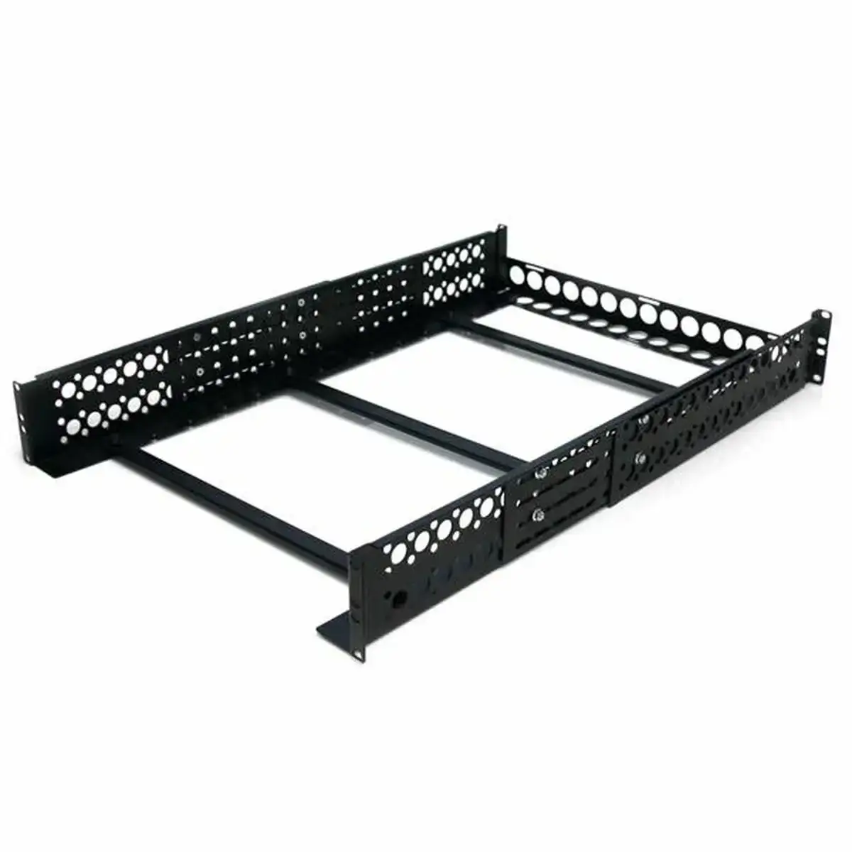 Support plateau coulissant pour armoire rack startech unirails2u_5027. Bienvenue sur DIAYTAR COTE D'IVOIRE - Votre Fenêtre sur le Shopping Moderne. Parcourez notre boutique en ligne et découvrez des produits qui incarnent l'évolution du style et de la qualité.