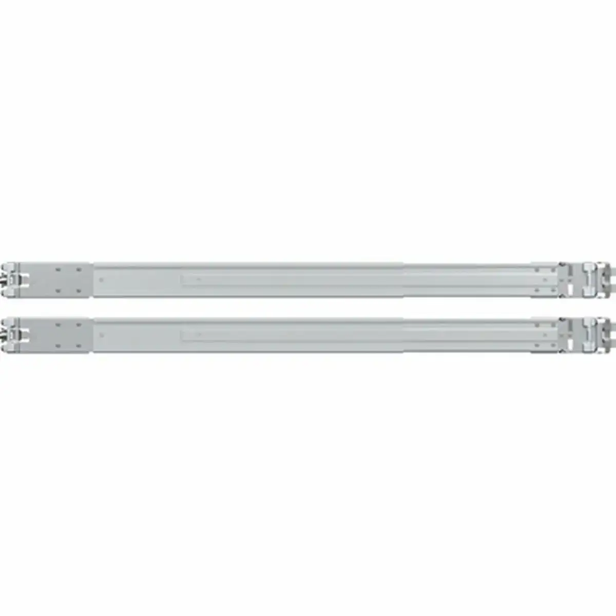 Support plateau coulissant pour armoire rack synology rks 02_8931. Bienvenue sur DIAYTAR COTE D'IVOIRE - Où l'Authenticité Rencontre le Confort. Plongez dans notre univers de produits qui allient tradition et commodité pour répondre à vos besoins.