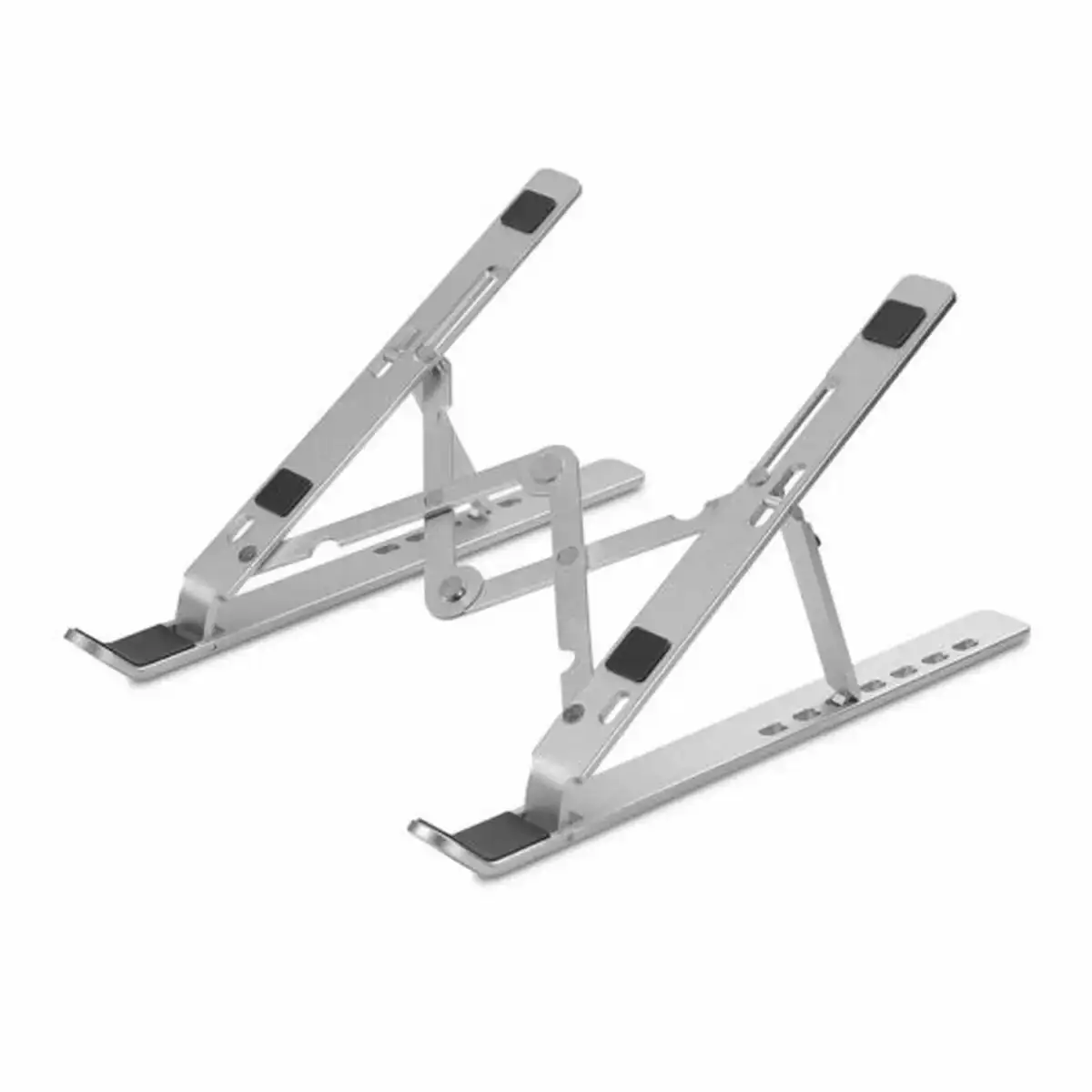 Support pliable et reglable pour portable nueboo_6013. DIAYTAR COTE D'IVOIRE - Votre Passage vers l'Élégance Abordable. Explorez notre collection où chaque produit est choisi pour sa qualité et son accessibilité, incarnant ainsi l'essence du Côte d'Ivoire.