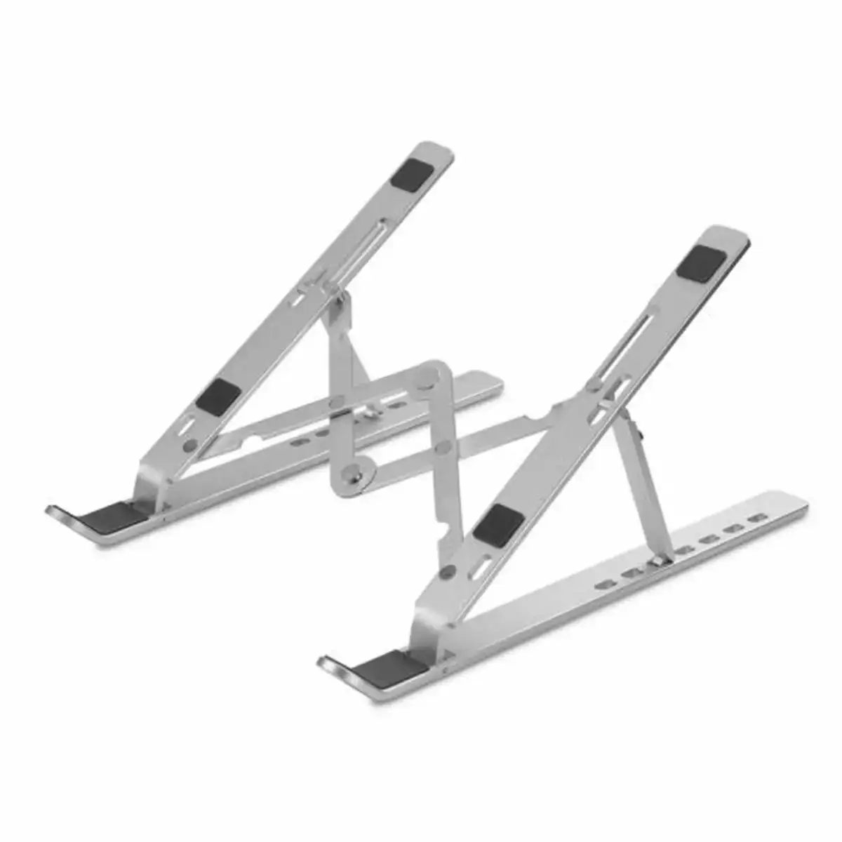 Support pliable et reglable pour portable pccom_5745. Entrez dans le Monde de DIAYTAR COTE D'IVOIRE - Où la Satisfaction est la Priorité. Explorez notre sélection pensée pour vous offrir une expérience de shopping qui va au-delà de vos attentes.