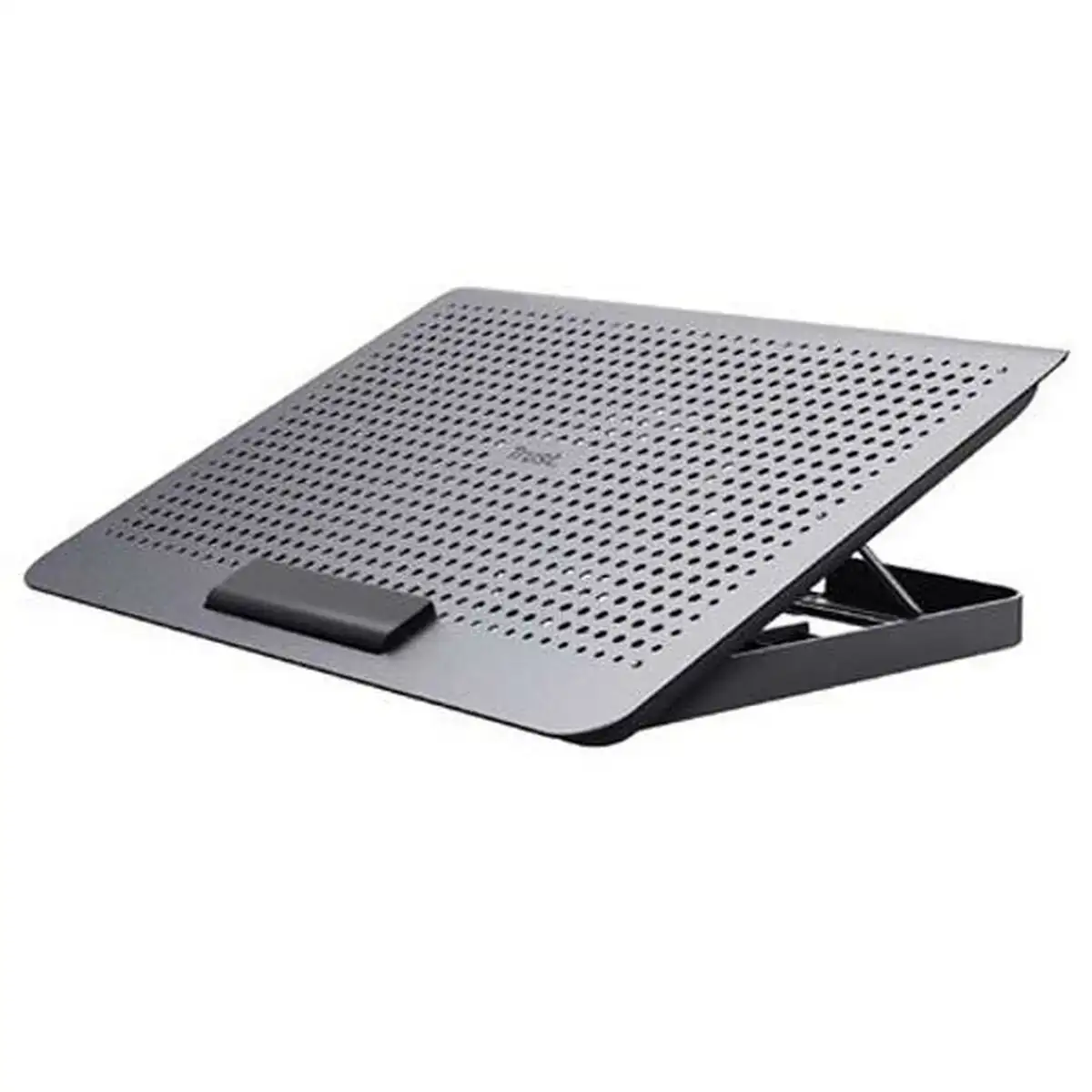 Support portable avec ventilateur trust exto gris plastique_5309. DIAYTAR COTE D'IVOIRE - Un Monde de Possibilités à Portée de Clic. Parcourez notre site web pour découvrir des sélections infinies, de l'épicerie aux bijoux, et vivez une expérience d'achat sans pareil.