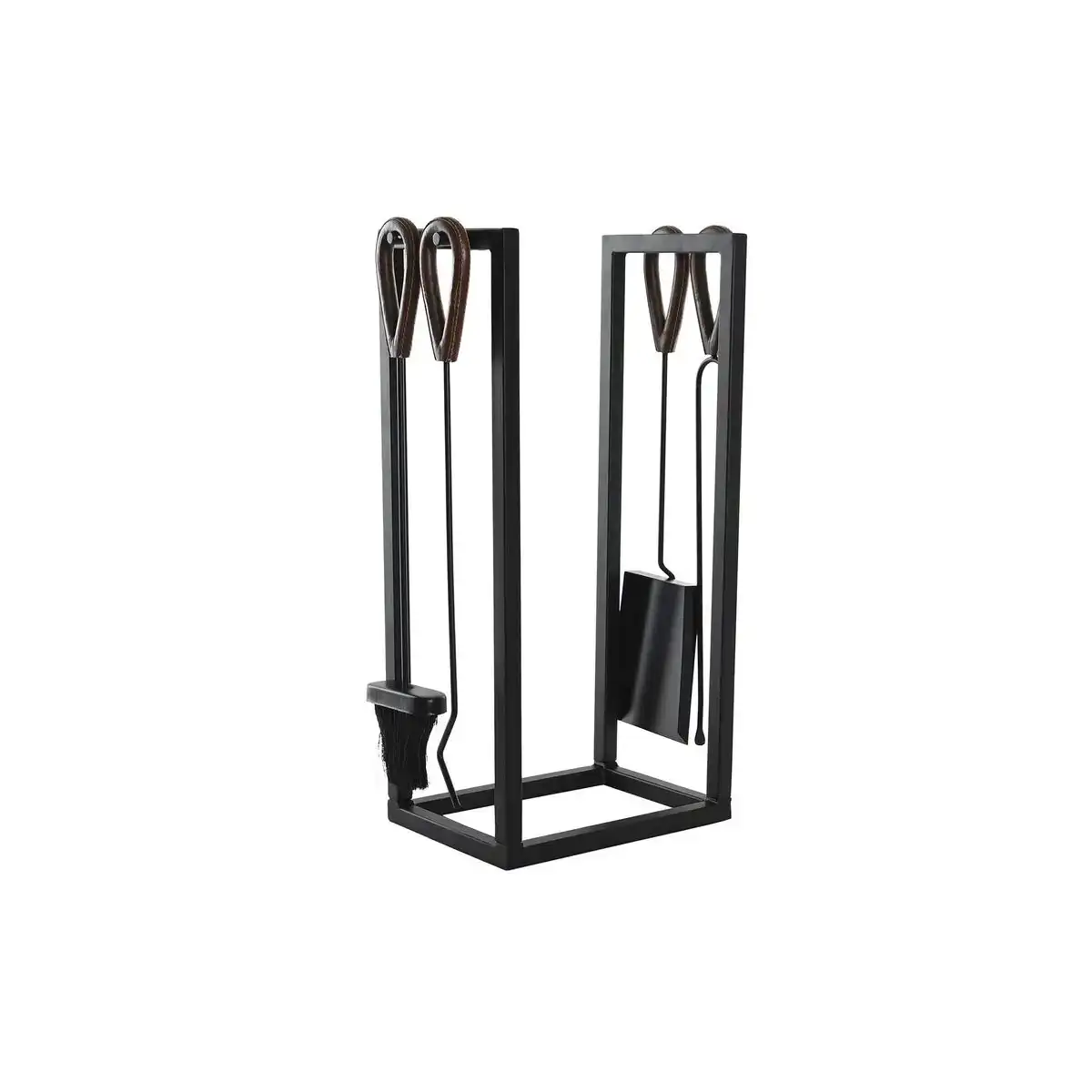 Support pour bois de chauffage dkd home decor acier aluminium 20 x 38 x 60 cm _6297. Bienvenue sur DIAYTAR COTE D'IVOIRE - Où Choisir Rime avec Qualité. Explorez notre gamme diversifiée et découvrez des articles conçus pour répondre à vos attentes élevées.