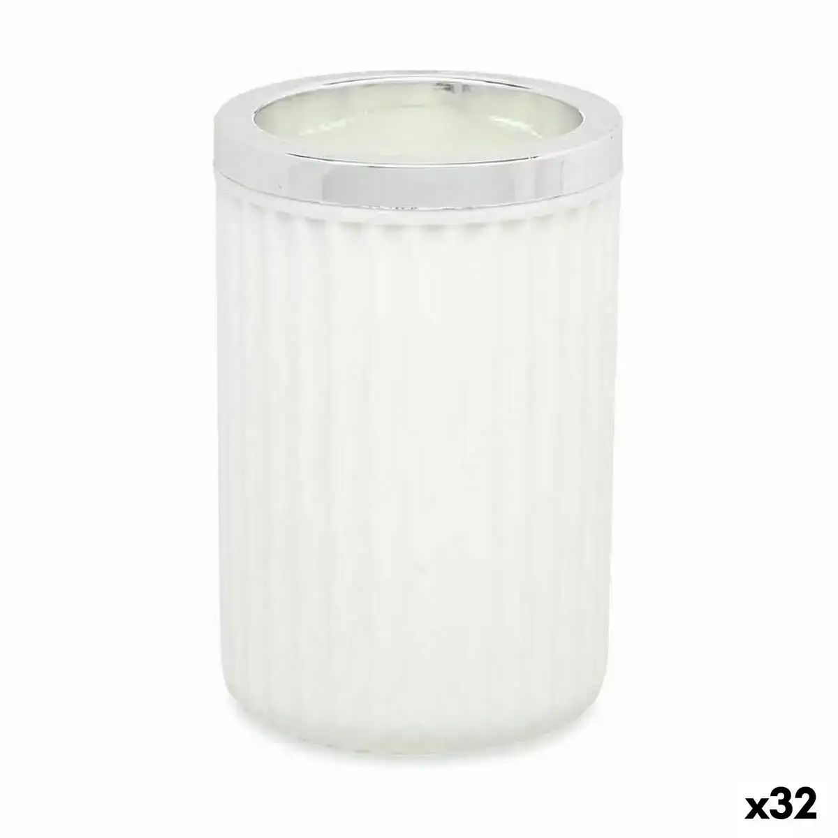 Support pour brosses a dents blanc plastique 7 5 x 11 5 x 7 5 cm 32 unites _6703. DIAYTAR COTE D'IVOIRE - L'Art de Vivre l'Élégance Accessible. Parcourez notre gamme variée et choisissez des produits qui ajoutent une touche de sophistication à votre style.