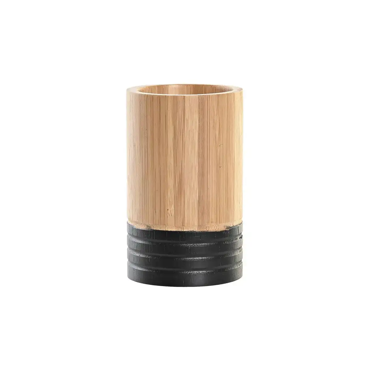 Support pour brosses a dents dkd home decor bambou 7 x 7 x 11 cm_3395. Bienvenue chez DIAYTAR COTE D'IVOIRE - Où Votre Shopping Prend Vie. Découvrez notre univers et dénichez des trésors qui ajoutent de la couleur à votre quotidien.