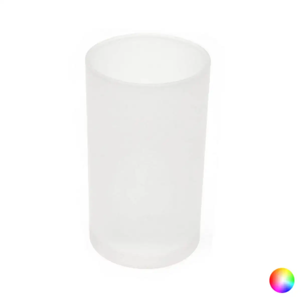 Support pour brosses a dents verre 6 2 x 10 6 x 6 2 cm _2744. Entrez dans le Monde Éclectique de DIAYTAR COTE D'IVOIRE. Explorez nos catégories et dénichez des trésors qui reflètent la richesse et l'authenticité du Côte d'Ivoire.