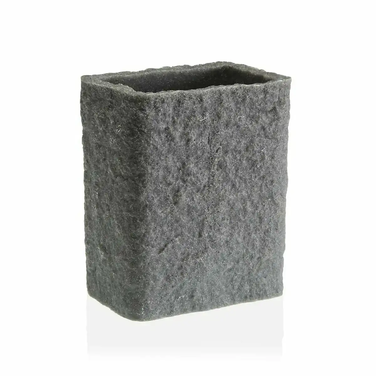 Support pour brosses a dents versa desert resine 7 2 x 11 2 x 7 2 cm _8873. Entrez dans l'Univers de DIAYTAR COTE D'IVOIRE - Où l'Authenticité Renouvelle Votre Quotidien. Explorez notre gamme de produits et trouvez des articles qui reflètent votre essence.