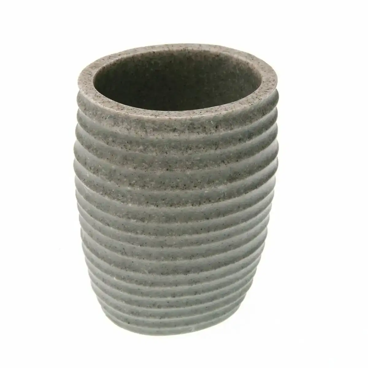 Support pour brosses a dents versa gris polyresine_1754. Bienvenue sur DIAYTAR COTE D'IVOIRE - Où l'Élégance Rencontrer la Tradition. Explorez notre gamme variée et trouvez des articles qui marient le chic moderne au charme ancestral.