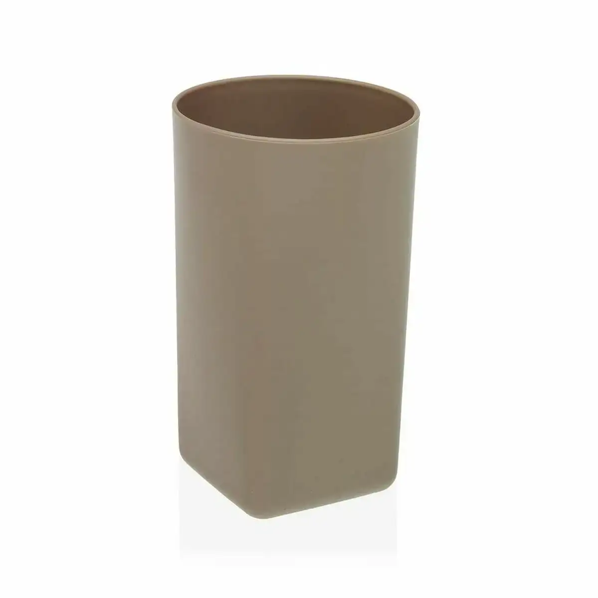 Support pour brosses a dents versa kenai beige polypropylene 7 2 x 11 9 x 7 2 cm _9596. Bienvenue sur DIAYTAR COTE D'IVOIRE - Où Chaque Produit a son Histoire. Découvrez notre sélection unique et choisissez des articles qui racontent la richesse culturelle et artistique du Côte d'Ivoire.