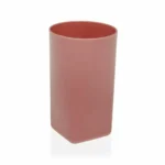 Support pour brosses a dents versa kenai rose polypropylene 7 2 x 11 9 x 7 2 cm _8295. DIAYTAR COTE D'IVOIRE - Où l'Élégance se Mêle à l'Authenticité. Naviguez à travers notre boutique en ligne et choisissez des produits qui incarnent le style et la tradition du Côte d'Ivoire.