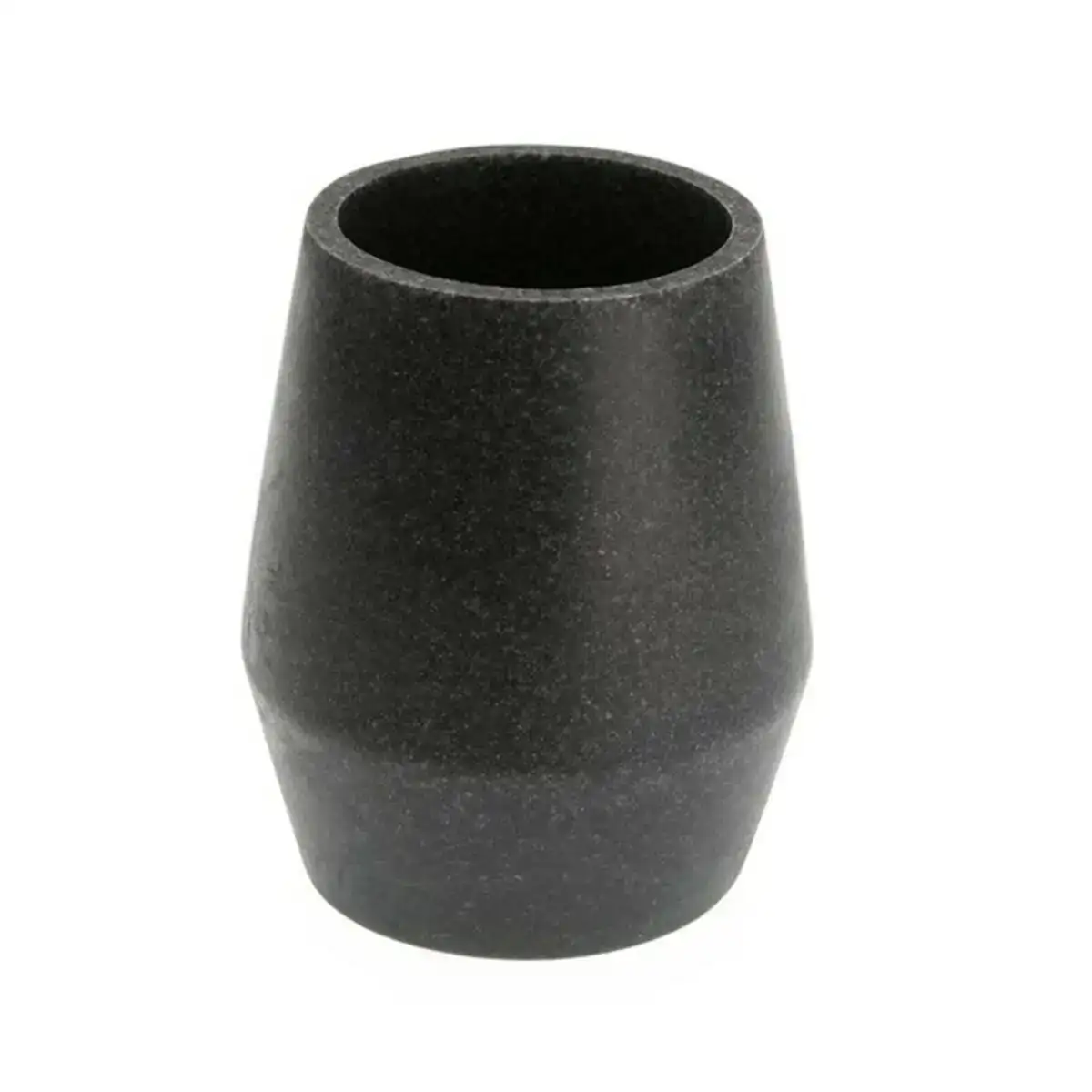 Support pour brosses a dents versa resine 8 5 x 10 x 8 5 cm _1823. DIAYTAR COTE D'IVOIRE - Où Chaque Produit est une Histoire à Raconter. Découvrez notre sélection de produits qui vous permettent de créer votre propre récit à travers vos achats.