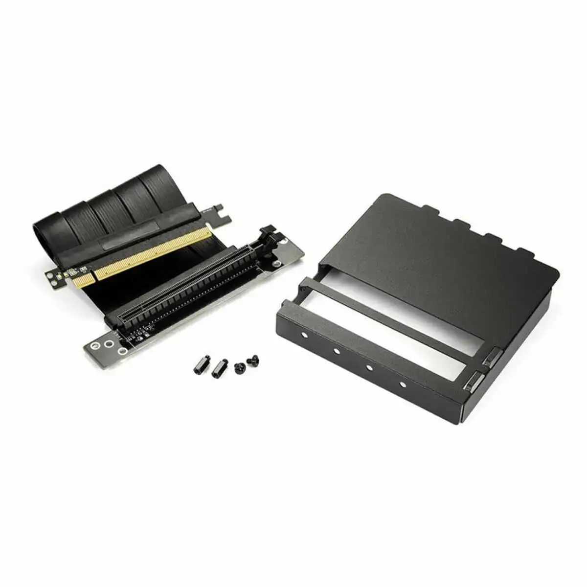 Support pour cartes graphiques sharkoon compact vgck 4 0_2255. DIAYTAR COTE D'IVOIRE - L'Art de Vivre le Shopping Éthique. Parcourez notre gamme et choisissez des produits qui reflètent notre engagement envers des pratiques durables.