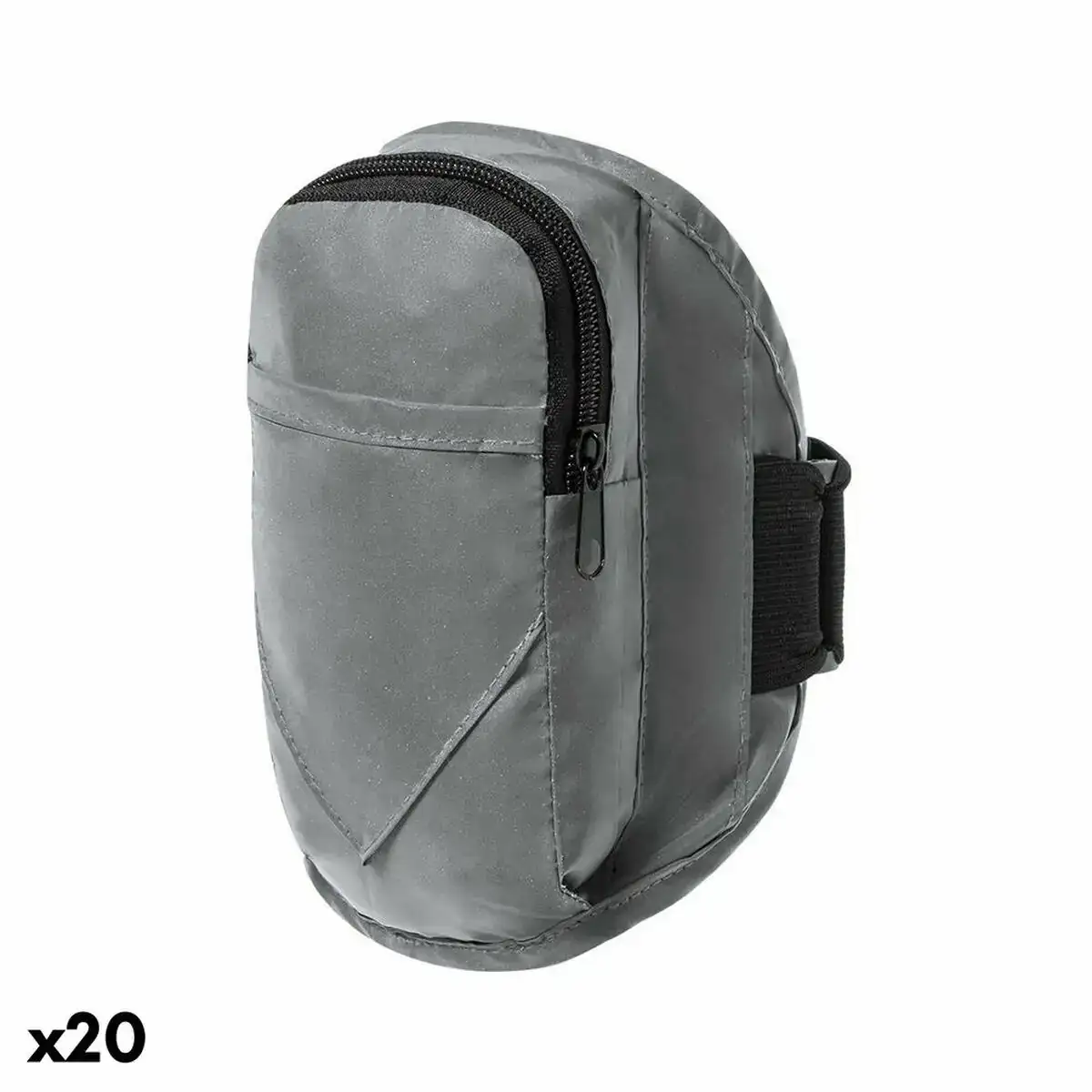 Support pour ecouteurs 141138 gris 20 unites _7210. DIAYTAR COTE D'IVOIRE - Votre Portail Vers l'Exclusivité. Explorez notre boutique en ligne pour trouver des produits uniques et exclusifs, conçus pour les amateurs de qualité.