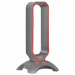 Support pour ecouteurs gaming mars gaming mhhx 2 en 1 gris graphite_9666. Entrez dans l'Univers de DIAYTAR COTE D'IVOIRE - Où le Choix Rencontre l'Authenticité. Explorez nos rayons virtuels et trouvez des produits qui incarnent la richesse de notre culture.