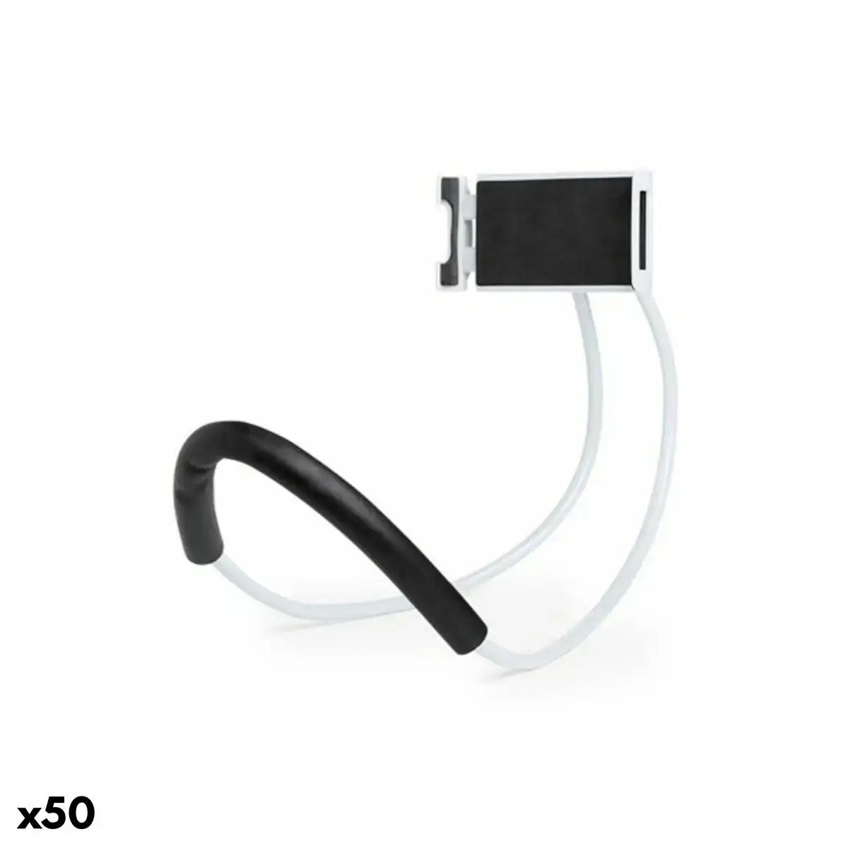 Support pour mobiles 146065 ergonomique 50 unites _4477. DIAYTAR COTE D'IVOIRE - Là où la Qualité se Marque d'une Touche Côte d'Ivoireaise. Naviguez à travers notre boutique en ligne et choisissez des produits qui allient excellence et tradition.