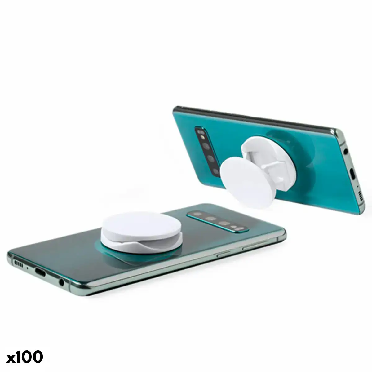 Support pour mobiles 146591 100 unites _3693. Bienvenue sur DIAYTAR COTE D'IVOIRE - Là où le Shopping Devient une Aventure. Explorez notre catalogue et dénichez des trésors qui élargiront votre horizon shopping.