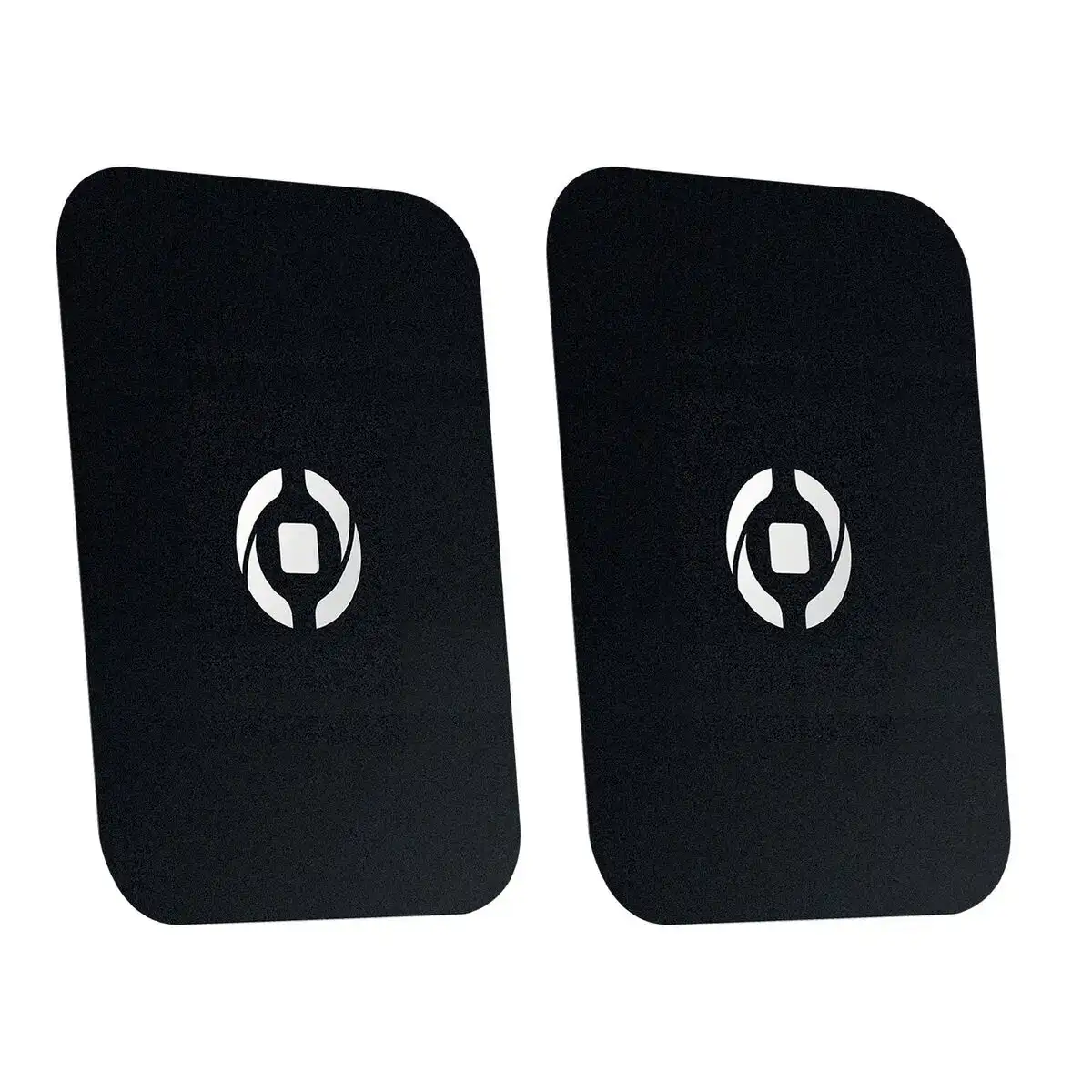 Support pour mobiles celly ghostplate01bk noir aluminium 2 unites _7180. DIAYTAR COTE D'IVOIRE - Où la Tradition s'Harmonise avec le Moderne. Parcourez notre gamme diversifiée et choisissez des produits qui révèlent l'âme du Côte d'Ivoire.