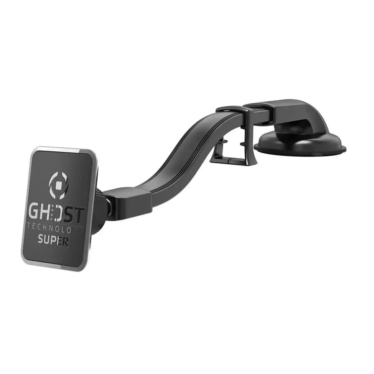 Support pour mobiles celly ghostsuperflex noir plastique_8397. Bienvenue chez DIAYTAR COTE D'IVOIRE - Votre Plateforme Shopping pour Tous. Découvrez un large éventail de produits qui célèbrent la diversité et la beauté du Côte d'Ivoire.